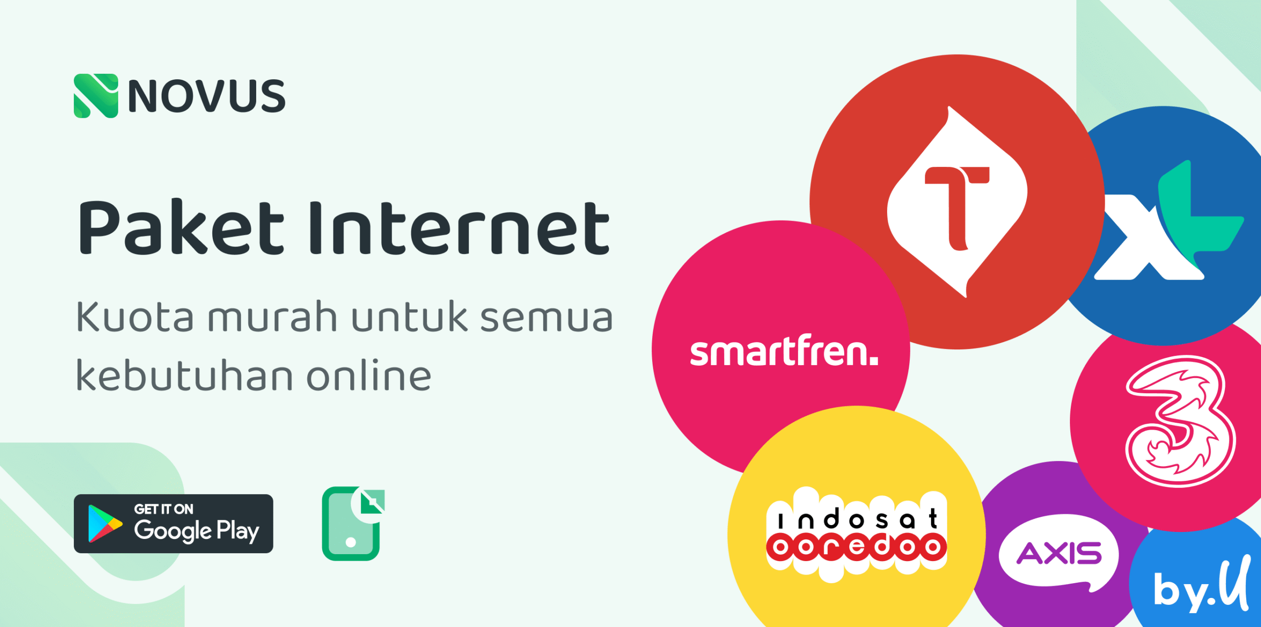 Top Up Paket Internet Telkomsel